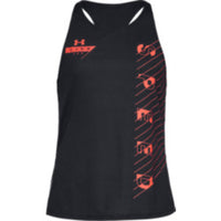 Under Armour Women&#39;s Running 1323426-001 Live For Speed T-Shirt