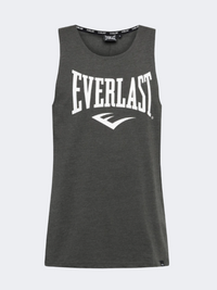 Everlast Glenwood Men Essential T-Shirt Grey