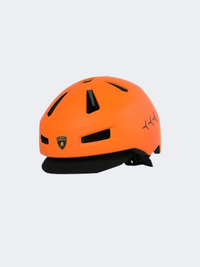 Lamborghini Skating Protection Orange