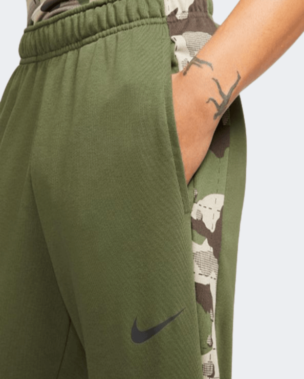 NIKE☆希少☆MEN´S TAPERED CAMO TRAINING TROUSERS☆DD1731 326