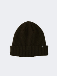 Billabong Arcade Men Lifestyle Beanie Balck