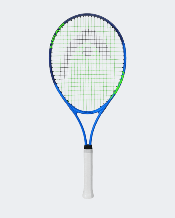 Head Ti. Conquest (Mm Trade) NG Tennis Racquet Blue/Green 235631