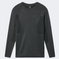 The North Face Women Skiing Baselayer Asphalt Grey/Black