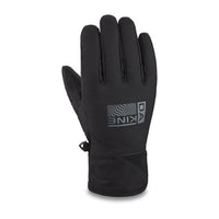 Dakine Crossfire Men Skiing Gloves Black Foundation