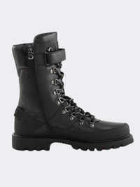 Bogner Helsinki X Bond 007 Men Lifestyle Boots Black