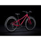 Trek Precaliber 24 8-Speed Girls Biking Bike Magenta