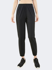Anta  Women Running Pant Black