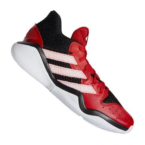 Harden 2025 shoes red