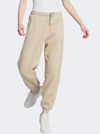 Adidas All Szn Women Sportswear Pant Wonder Beige