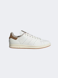 Adidas Stan Smith Men Original Shoes White/Bronze/Cream