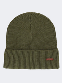 Chaos Lake Men Lifestyle Beanie Loden