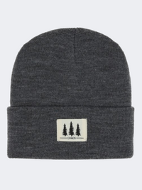 Chaos Dakota 2 Boys Lifestyle Beanie Medium Heather Grey