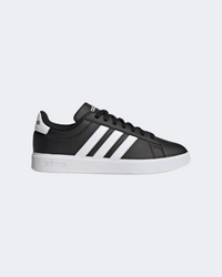 Adidas Grand Court 2 Men Sportswear Shoes Black/White