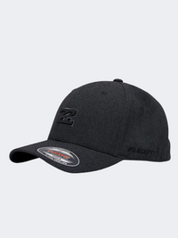 Billabong All Day Flexfit Men Lifestyle Cap Black