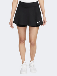 Nike Court Dri-Fit Victory Women Tennis Skirt Black