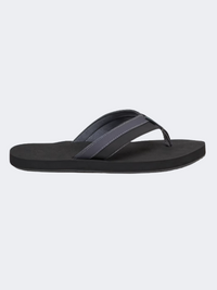 Oakley Burke Men Lifestyle Slippers Black