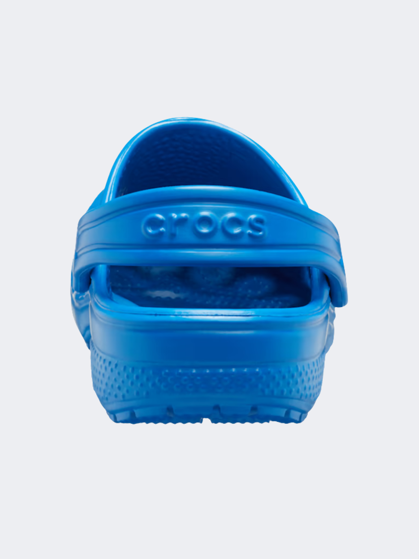 Crocs Classic Clog Ps-Boys Lifestyle Blue