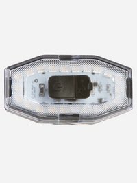 Aln Accessories Biking Lighter Grey