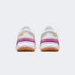 Nike Renew Run 4 Women Running Shoes White/Dust/Fuchsia