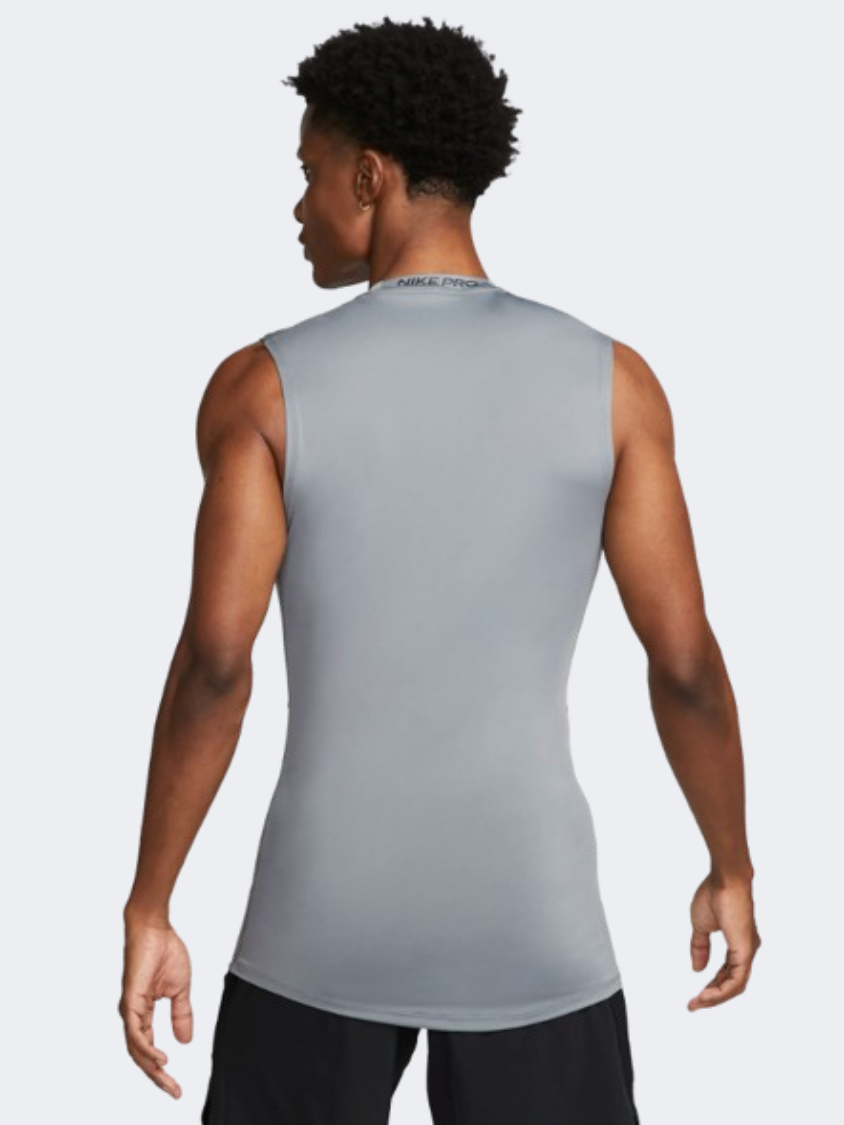 Sleeveless Nike Pro Men's Tank Nike Pro Men Training Tank