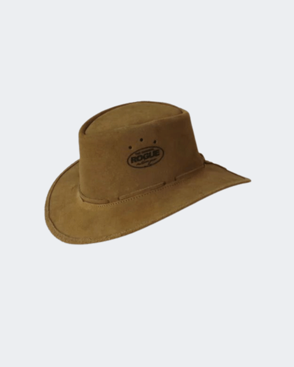 Rogue Bush Men Lifestyle Hat Khaki