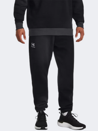 Under Armour Essential Men Training Pant Black/Grey/White