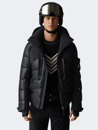 Bogner Jeet Men Jacket Black