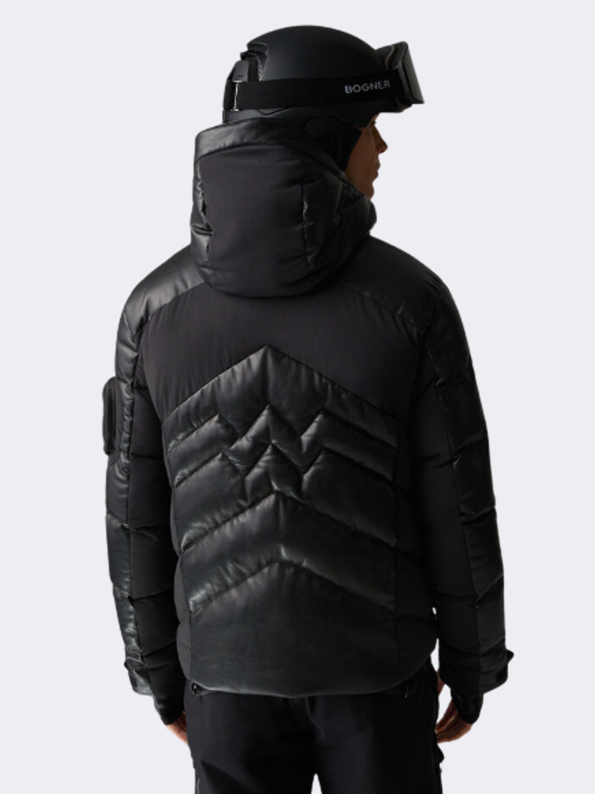 Bogner Jeet Men Jacket Black