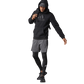 Adidas Techfit Long Men Training Tight Black