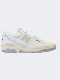 New Balance 550 Men Lifestyle Shoes White