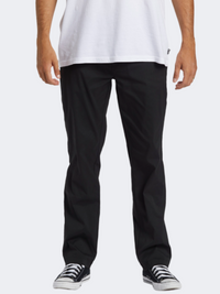 Billabong Adventure Division Surftrek Plus Men Lifestyle Pant Black