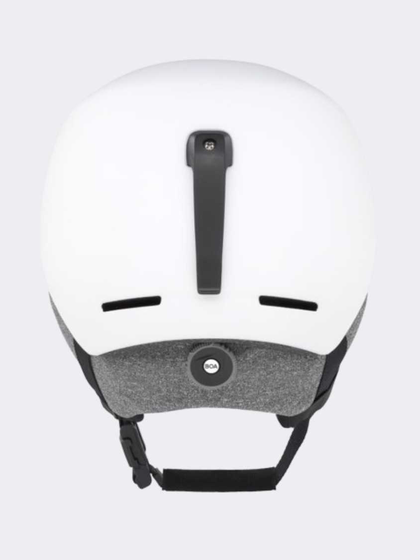 Oakley Mod1 M Unisex Skiing Protection White