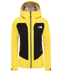 The North Face Women Hiking Nf0A3Vf2-G8B-1 W Impdr C-K Jkt Vbrantyw/blk