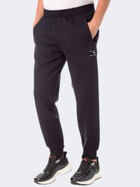 Anta Classic Men Training Pant Black