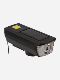 Aln Accessories Biking Lighter Black