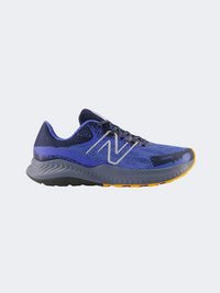 New Balance Dynasoft Nitrel Men Performance Shoes Lapis /Navy/Gold