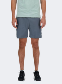 New Balance Linerless Men Performance Short Graphite