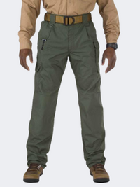 5-11 Men Tactical Taclite Pro Green Pants