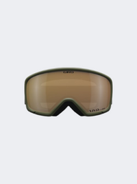 Giro Ringo Unisex Skiing Goggles Green Cloud Dust