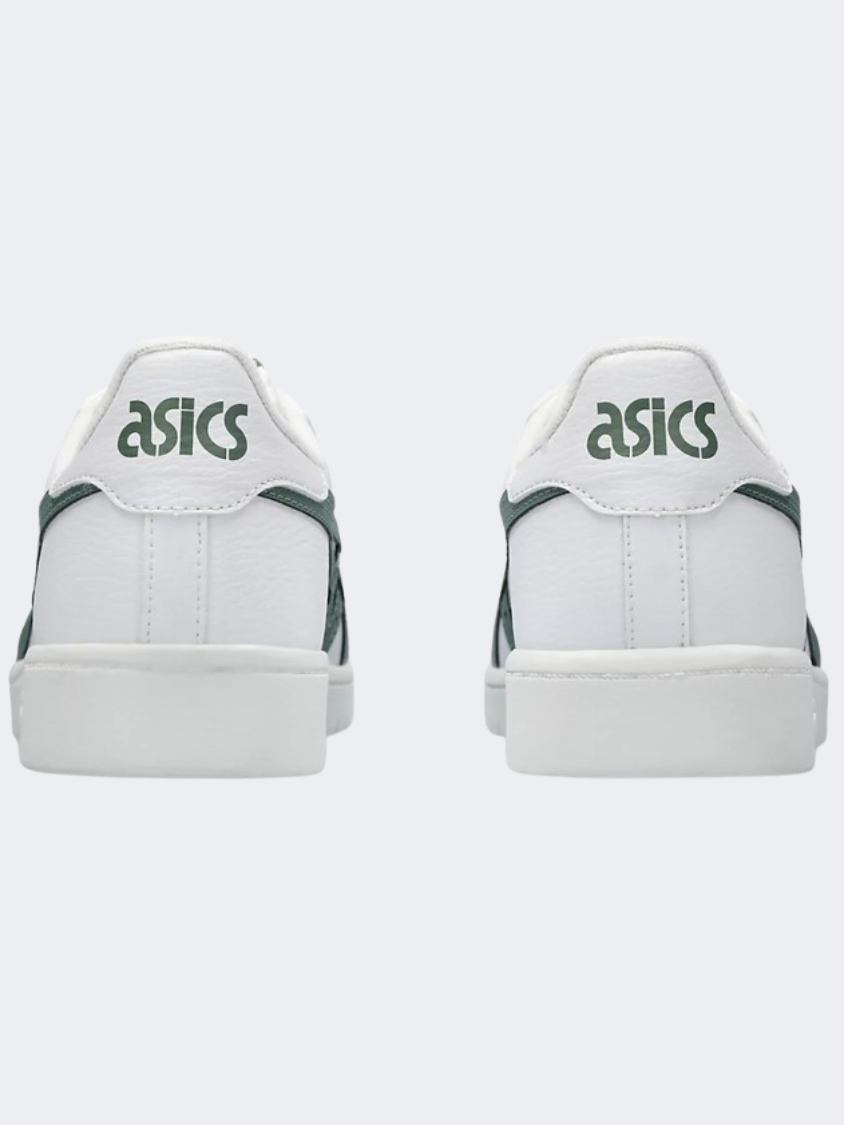 Asics Japan S Men Lifestyle Shoes White/Ivy