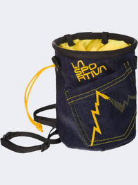 La Sportiva Climbg Bag Jeans