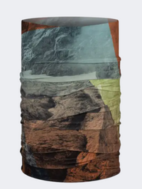 Buff Original Ecostretch Unisex Lifestyle Tubular Neski Multi