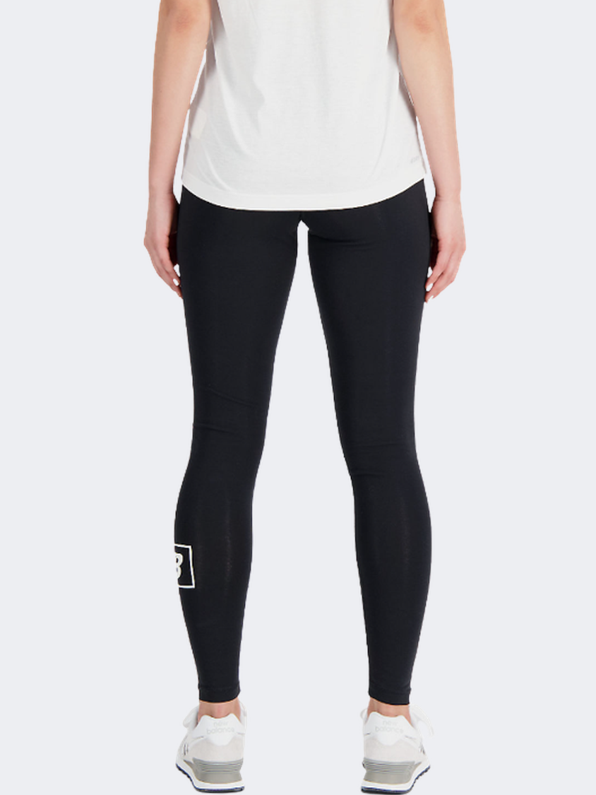 Under armour balance graphic top tights ladies