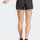 Adidas Marathon 20 Women Running Short Black/White