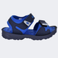 Lotto Las Rochas 1 Ps-Boys Swim Sandals Blue