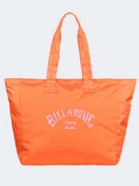 Billabong Adventure Women Lifestyle Bag Papaya