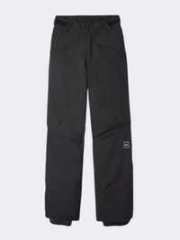 ONeill Hammer Boys Skiing Pant Black Out