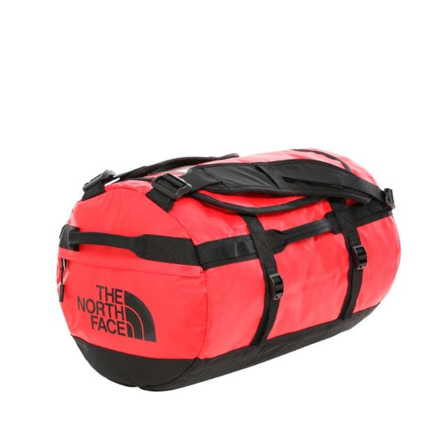 The North Face Base Camp Duffel Adult Unisex Mountain Sports Bag Red N MikeSport Lebanon