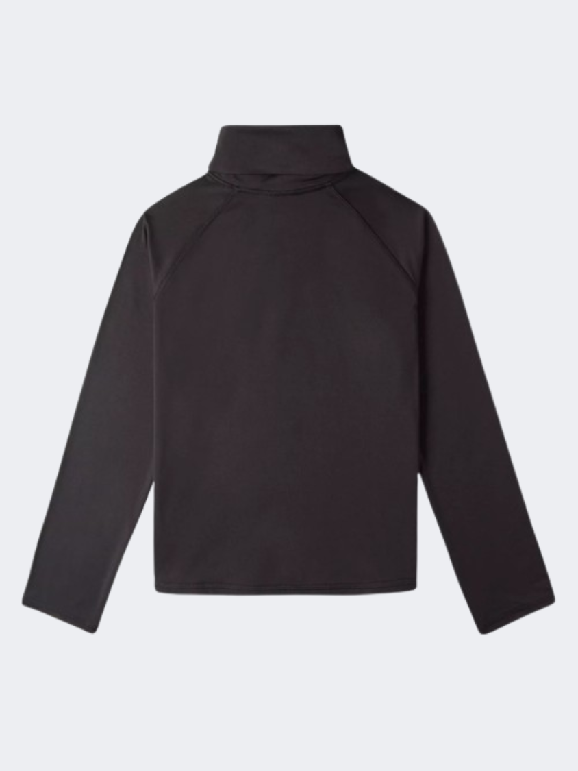 ONeill Clime Girls Skiing Long Sleeve Black Out
