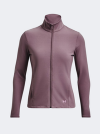 Under Armour Motion Women Training Jacket Misty Purple/Orchid
